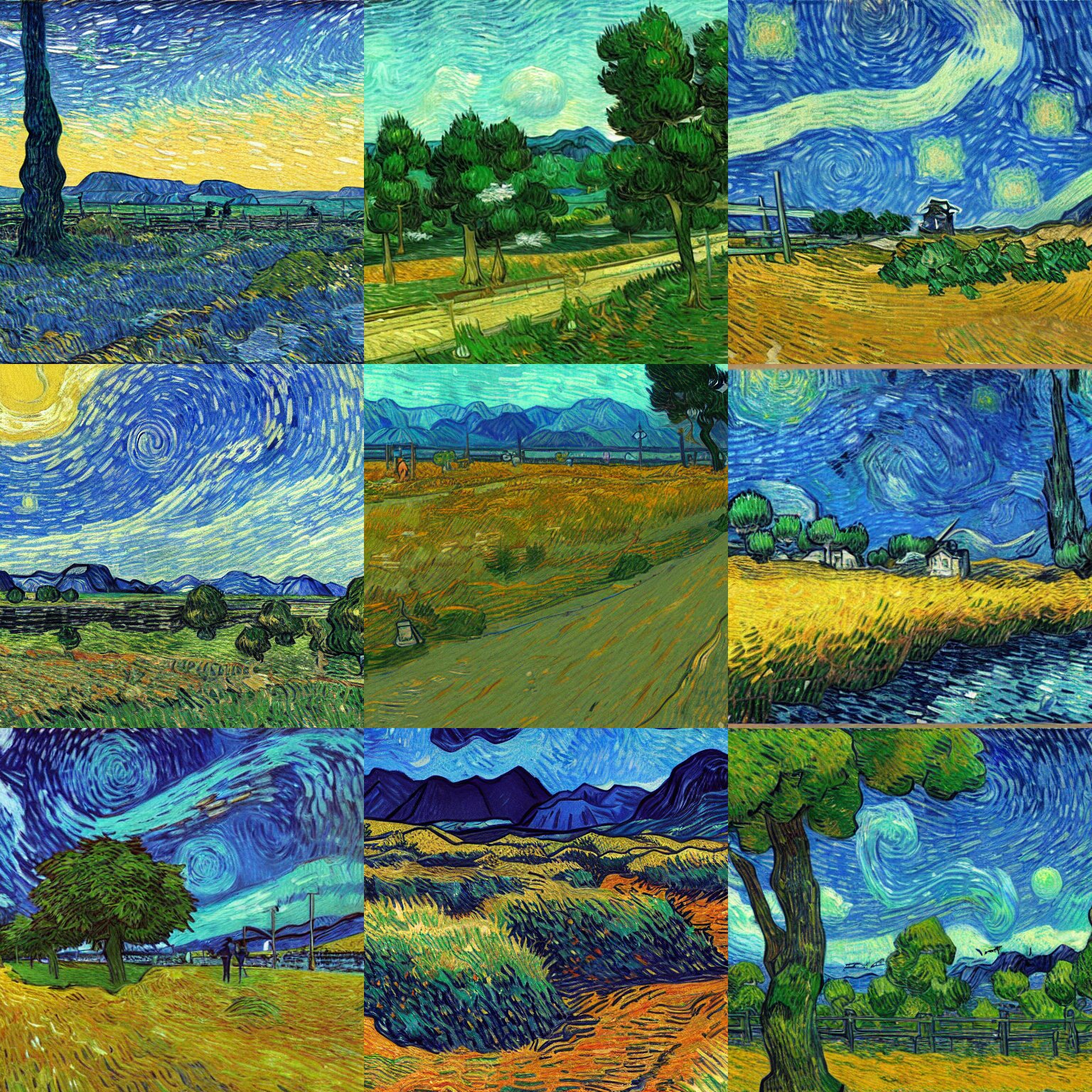 Image Generation
