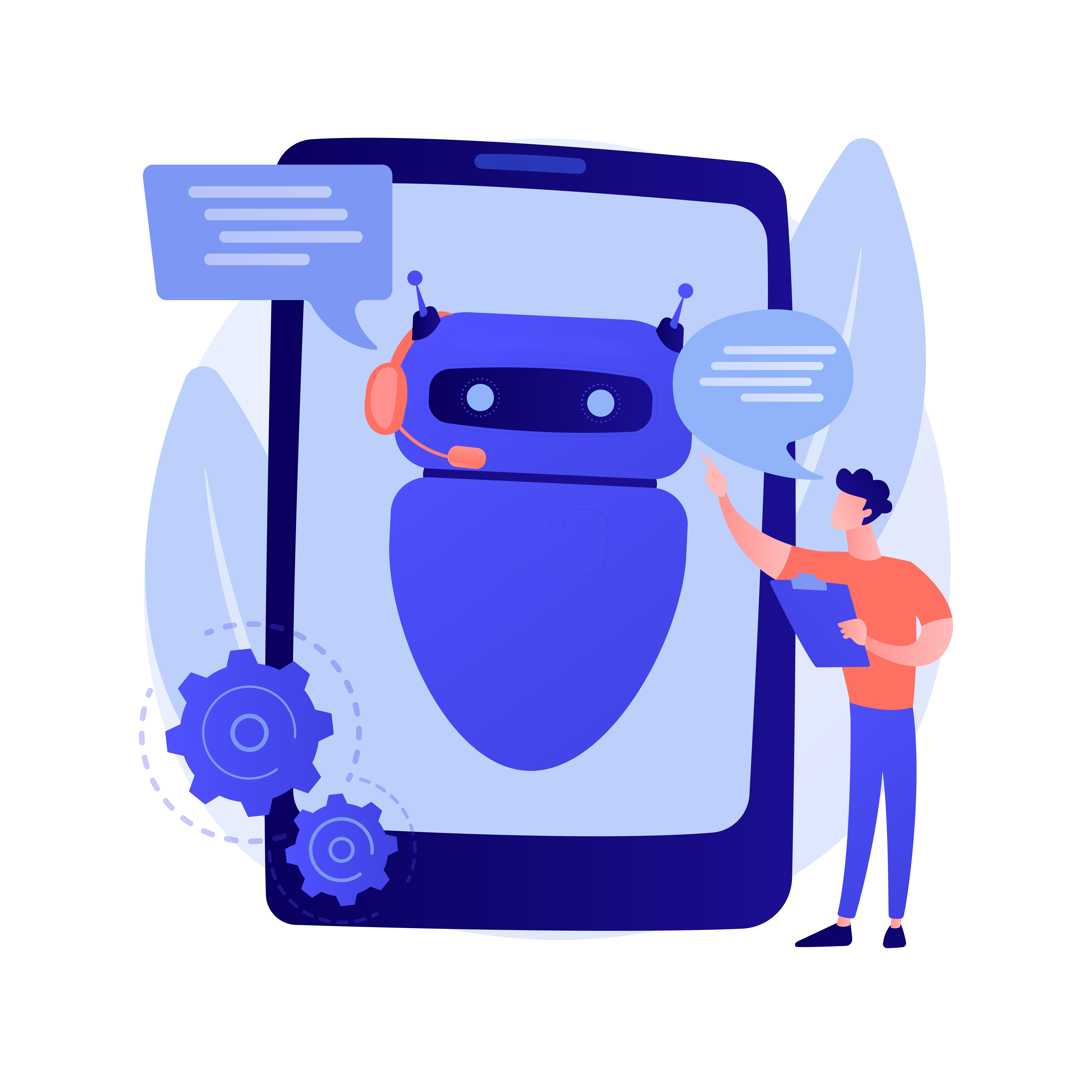 Sorgenia Voice Bot