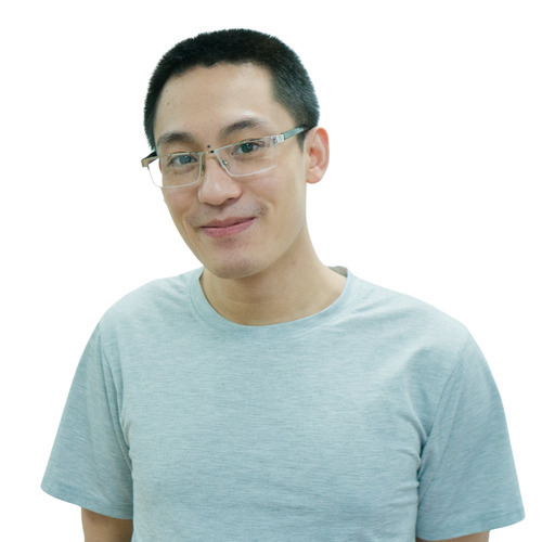 Trung Thanh Tran